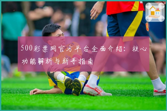 500彩票网官方平台全面介绍：核心功能解析与新手指南