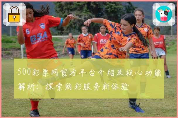 500彩票网官方平台介绍及核心功能解析：探索购彩服务新体验