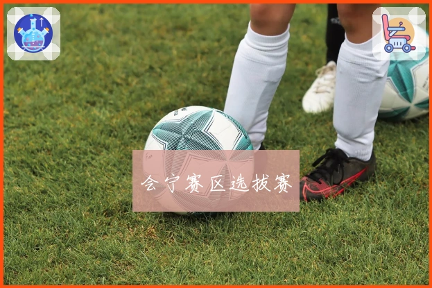 会宁赛区选拔赛