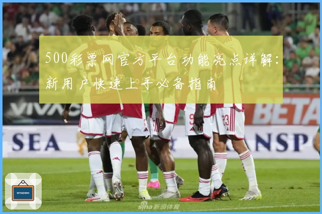 500彩票网官方平台功能亮点详解：新用户快速上手必备指南