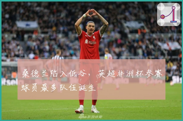 桑德兰陷入低谷，英超非洲杯参赛球员最多队伍诞生