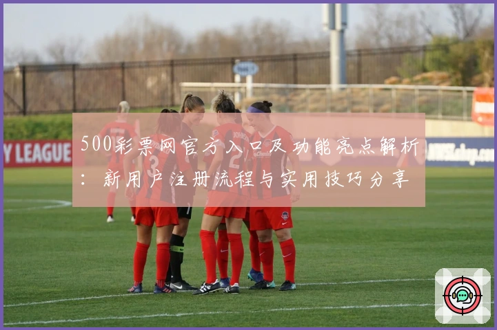 500彩票网官方入口及功能亮点解析：新用户注册流程与实用技巧分享